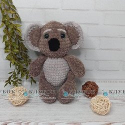 Игрушка Коала (23см)