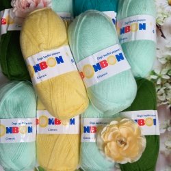 Пряжа NAKO « BONBON / Бонбон» Туреччина