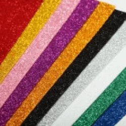 Фоаміран для рукоділля
