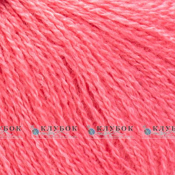 Пряжа YarnArt « Silky Wool / Силки вул » Туреччина №332(корал)