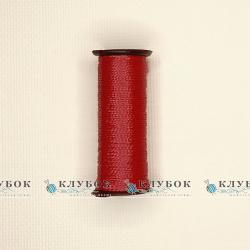 Нитка капронова(обувна) 20м (суха троянда)