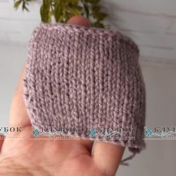 Пряжа «Papyrus Fibra Natura/ Папірус Фібра Натура» 229-07(рожевий)