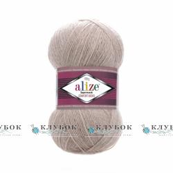 Пряжа для шкарпеток Alize «Superwash /Супервош» №207
