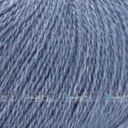 Пряжа YarnArt « Silky Wool / Силки вул » Туреччина №331(джинс)