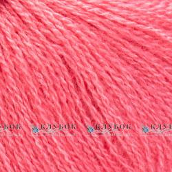 Пряжа YarnArt « Silky Wool / Силки вул » Туреччина №332(корал)