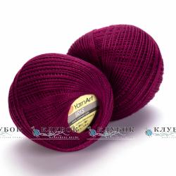 Пряжа YarnArt «Iris / Ірис»  №920(марсала)