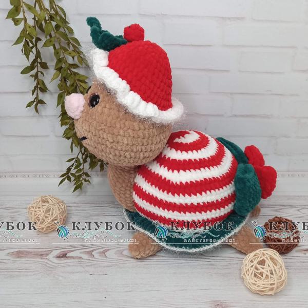Іграшка Черепаха (27см)