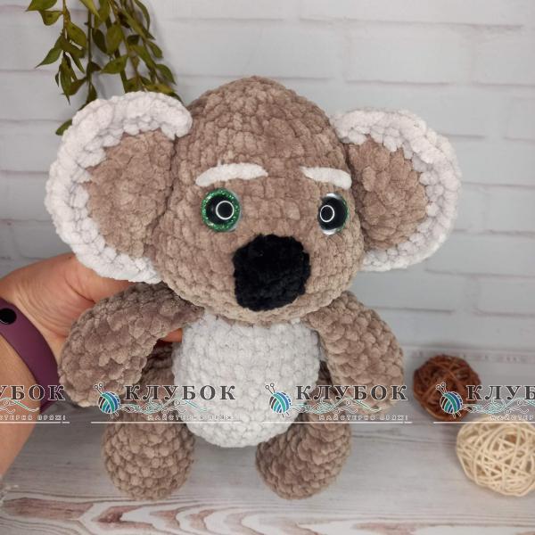 Игрушка Коала (23см)