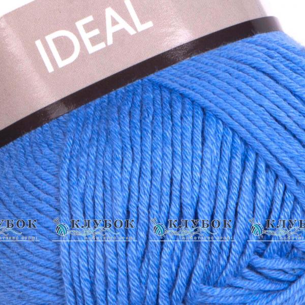 Пряжа YarnArt «IDEAL / Ідеал» Туреччина №239(блакитний)