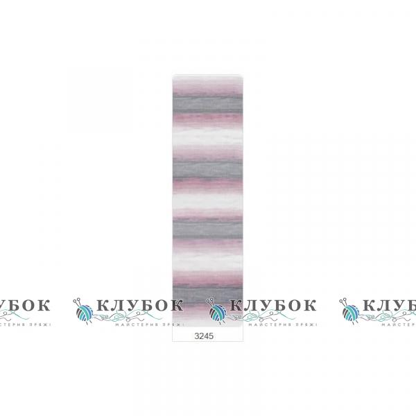 Пряжа Alize "BABY WOOL / Бебі Вул" Туреччина №3245