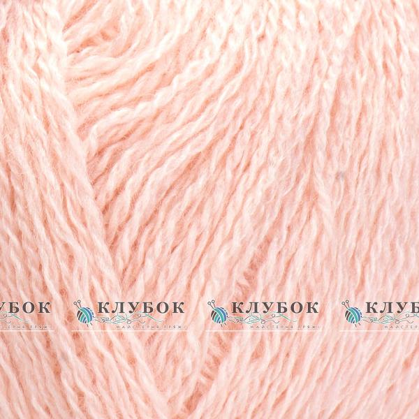 Пряжа YarnArt « Silky Wool / Силки вул » Турция №341(персик)