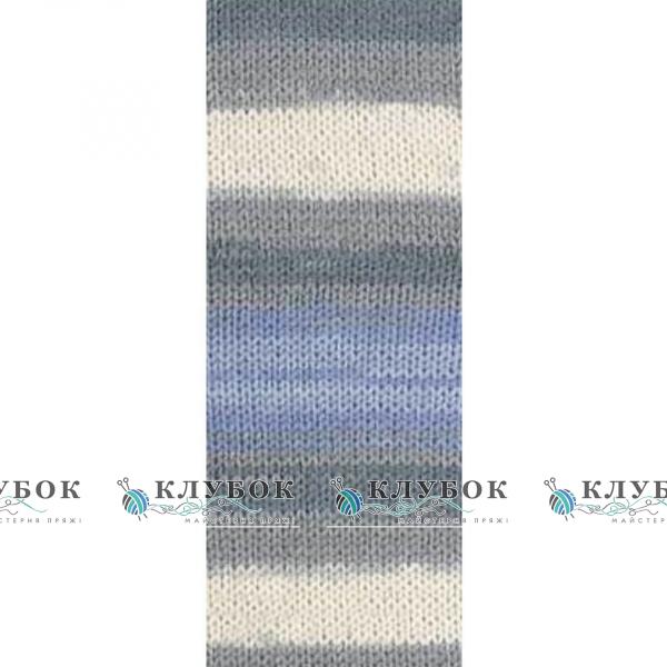 Пряжа Alize "BABY WOOL / Бебі Вул" Туреччина №4692