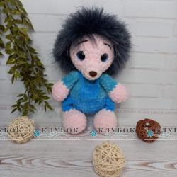 Іграшка Їжачок (25см)