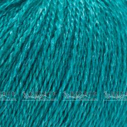Пряжа YarnArt « Silky Wool / Силки вул » Турция №339(изумруд)