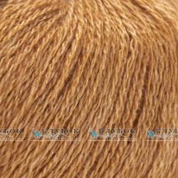 Пряжа YarnArt « Silky Wool / Силки вул » Турция №345(горчица)