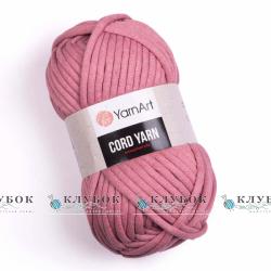 Пряжа YarnArt «Cord Yarn / Корд Ярн» Турция №792(фрез)