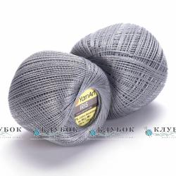 Пряжа YarnArt «Iris / Ірис»   №933(сірий)