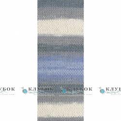 Пряжа Alize "BABY WOOL / Бебі Вул" Туреччина №4692